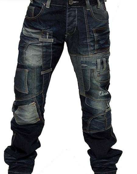 mens lightweight cotton cargo pants