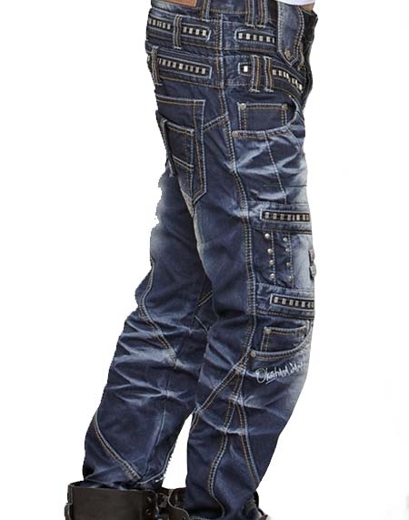 Japrag Jeans | Japrag denim 2144