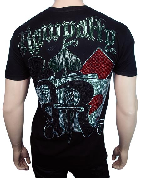 Rawyalty | Ace T Shirt